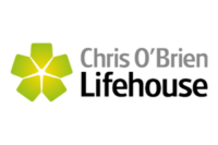 Joel Symonds - Chris-OBrien-Lifehouse-logo