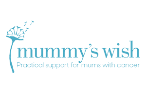 Mummy's Wish logo